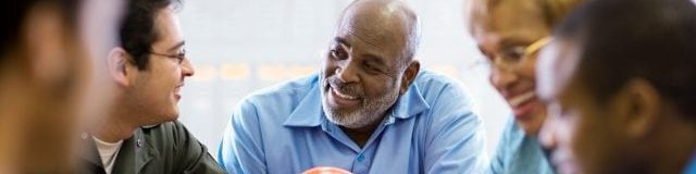  Employee health and wellbeing