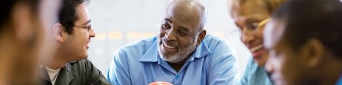  Employee health and wellbeing